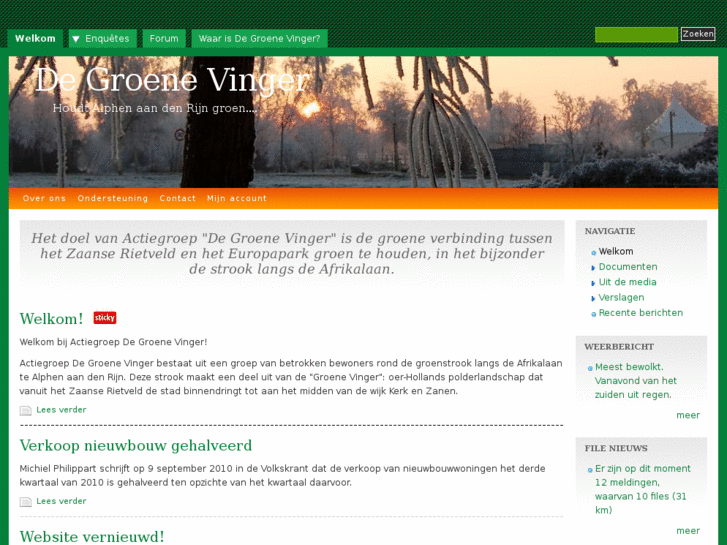 www.groenalphen.com