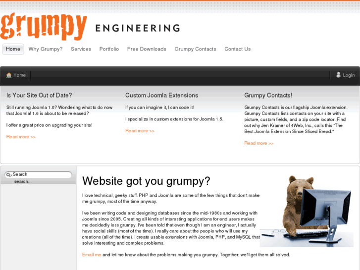 www.grumpyengineering.com