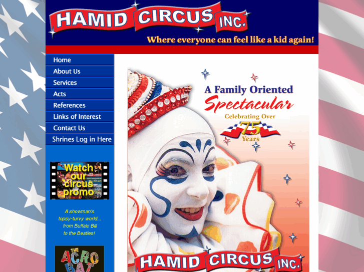 www.hamidcircus.com