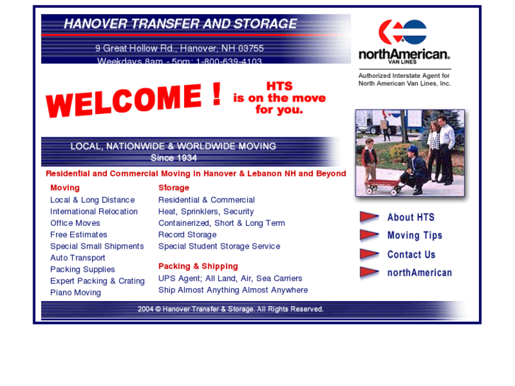 www.hanovertransfer.com