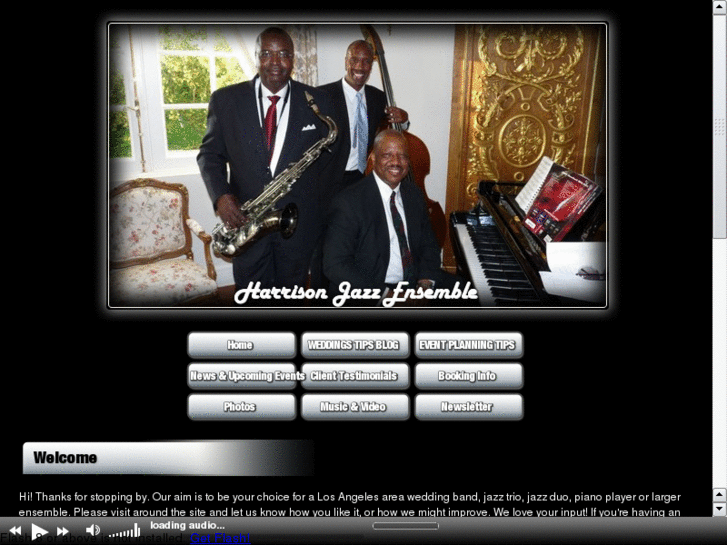 www.harrisonjazzensemble.com