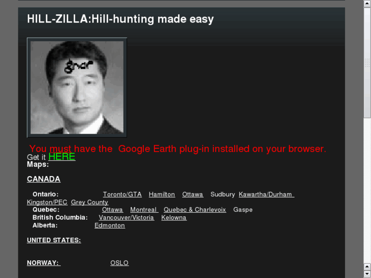 www.hill-zilla.com