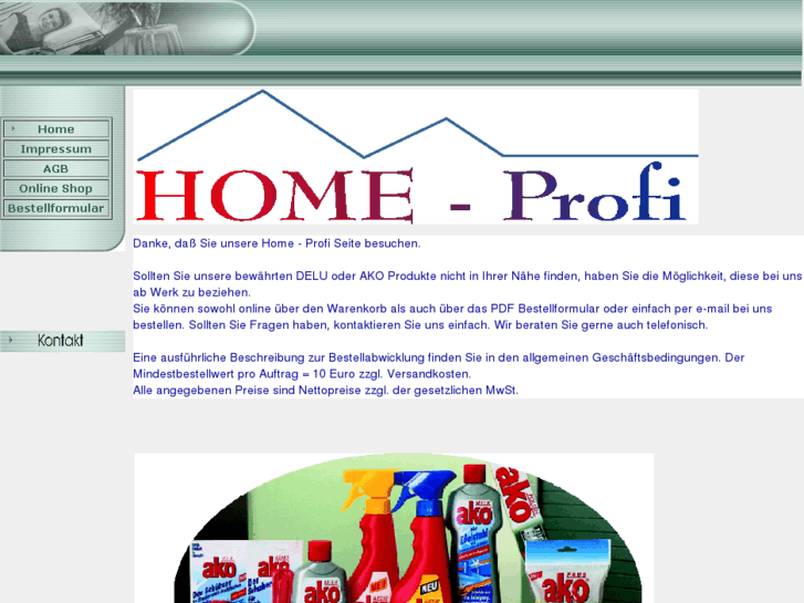 www.homeprofi.com