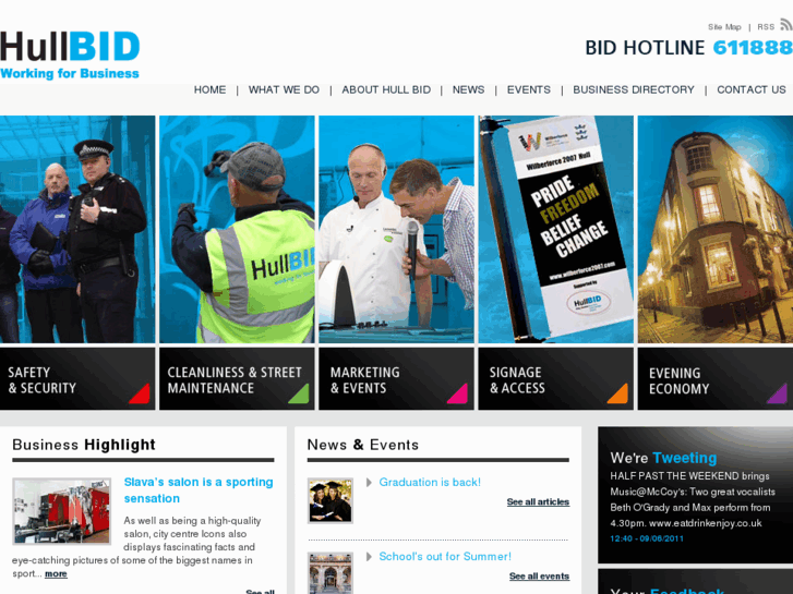 www.hullcitycentre.com