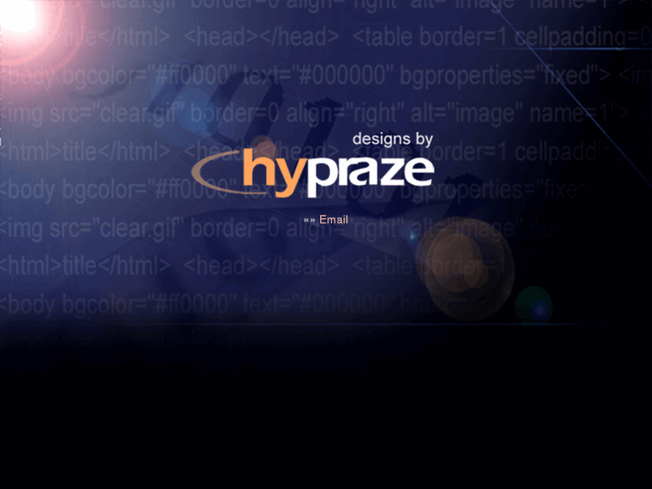 www.hypraze.net