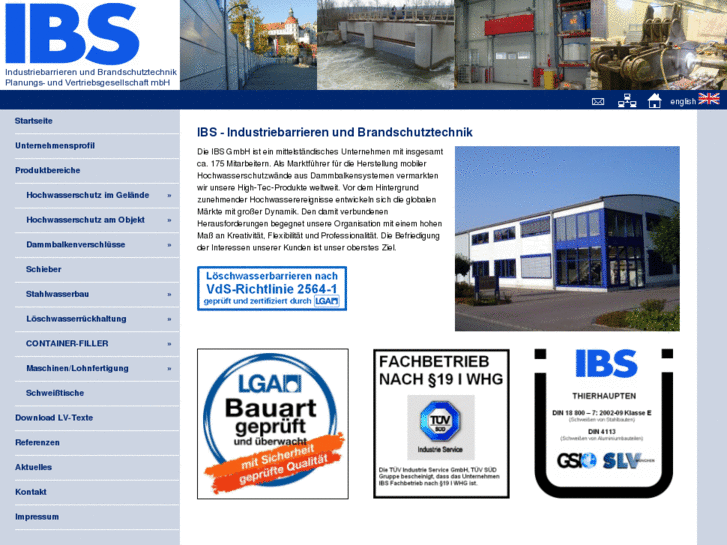 www.ibs-consulting.biz