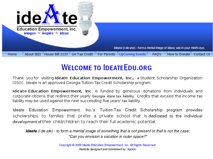 www.ideateedu.com