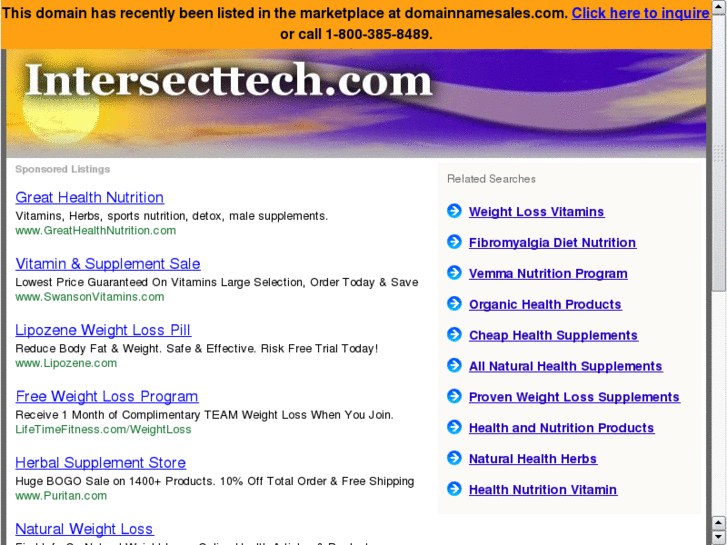 www.intersecttech.com