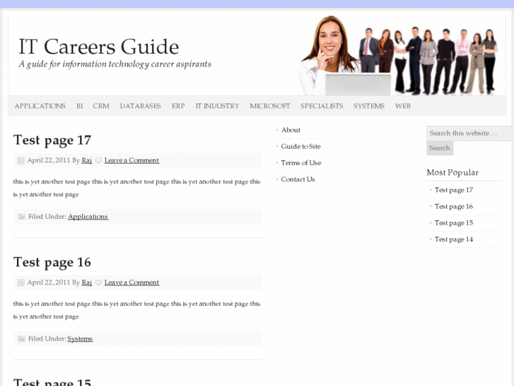 www.it-careers-guide.com