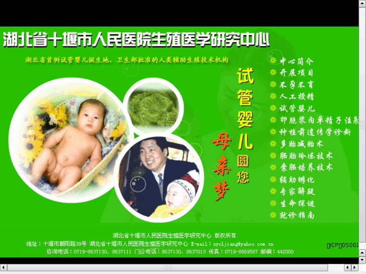 www.ivf-hubei.com