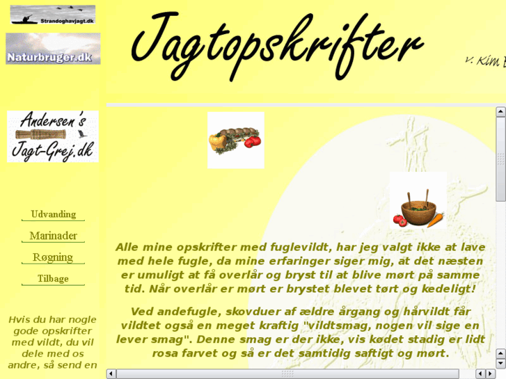 www.jagtopskrifter.dk