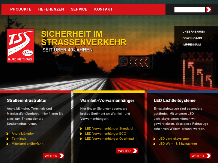 www.janschitz-verkehrstechnik.com