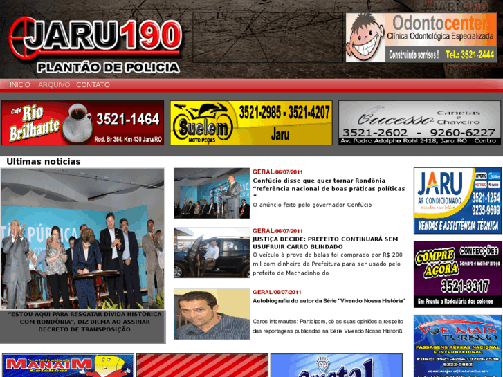 www.jaru190.com