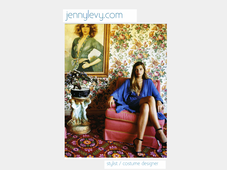 www.jennylevy.com