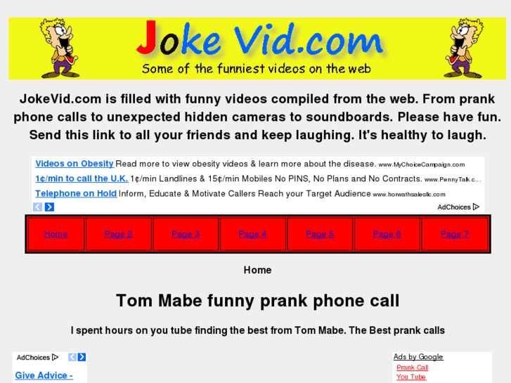 www.jokevid.com