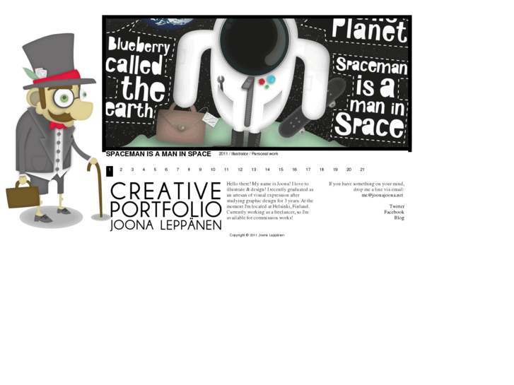 www.joonajoona.net