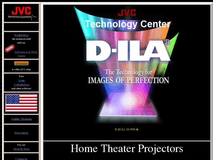 www.jvcdig.com