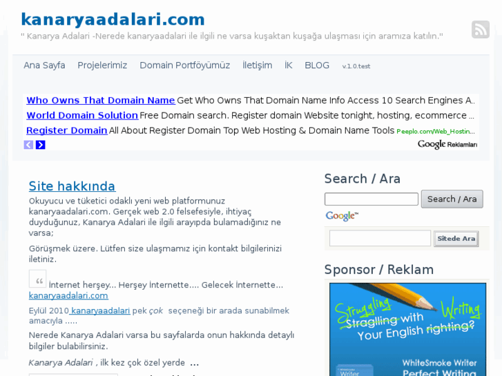 www.kanaryaadalari.com