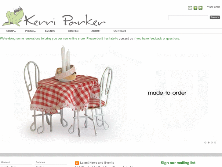 www.kerriparker.com