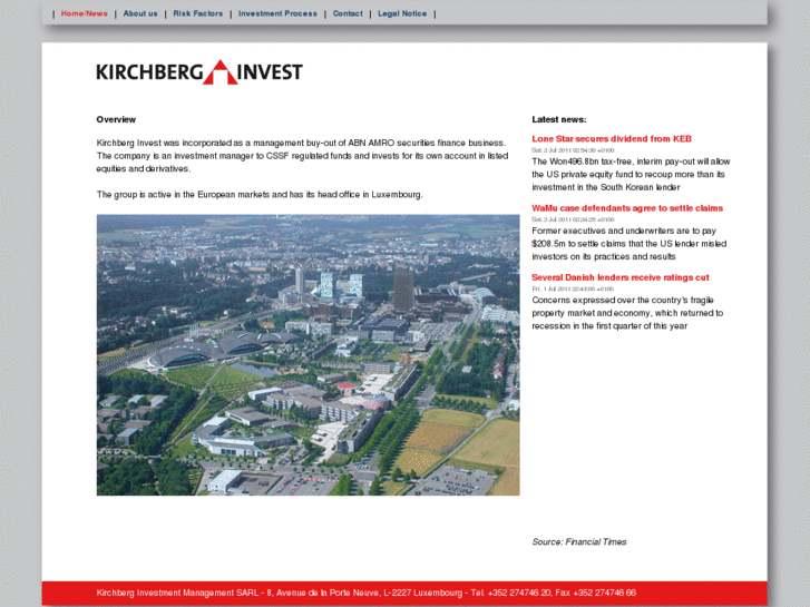 www.kirchberginvest.com