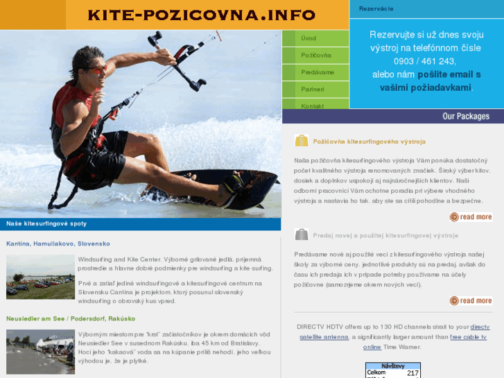 www.kite-pozicovna.info