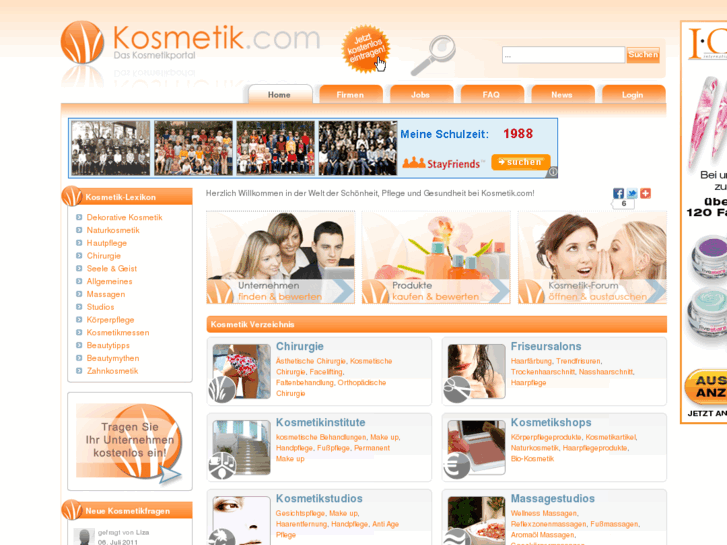 www.kosmetik.com