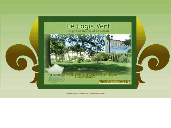 www.lelogisvert.com