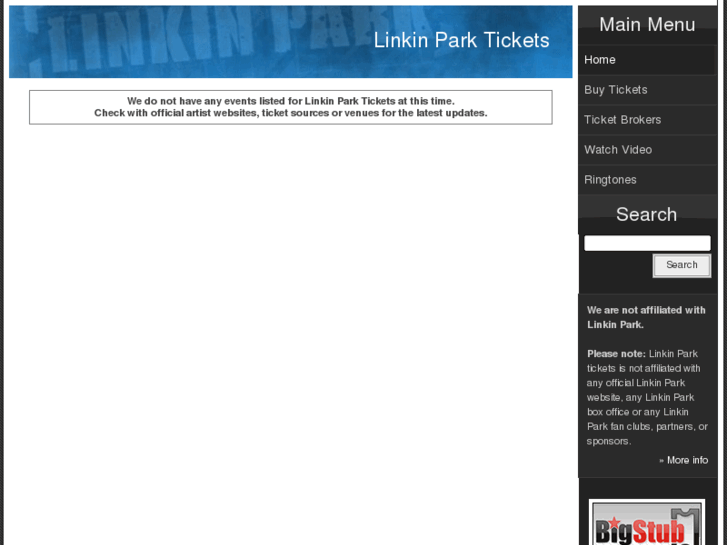 www.linkinparktickets.org