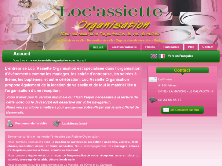 www.locassiette-organisation.com