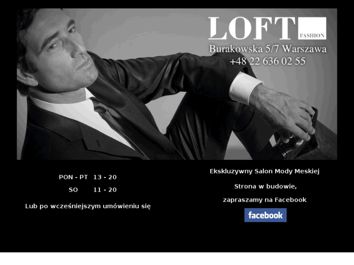 www.loft-fashion.com