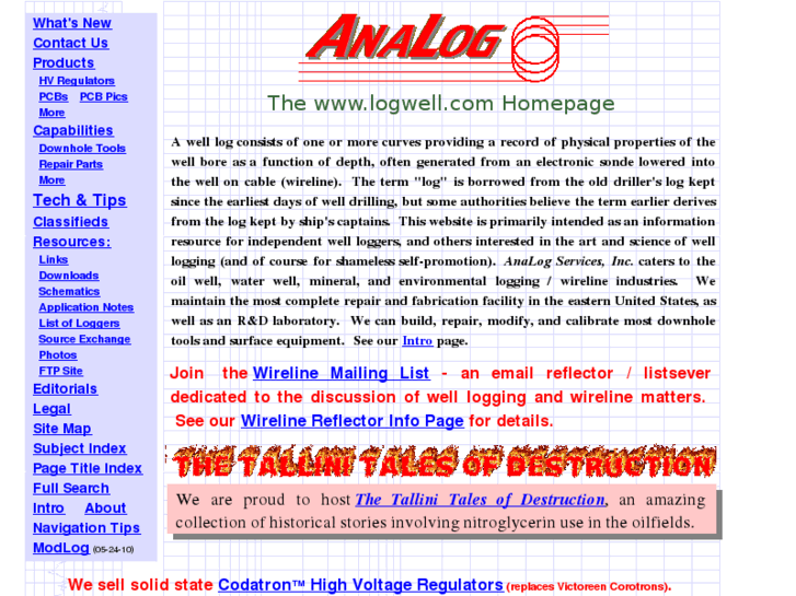 www.logwell.com