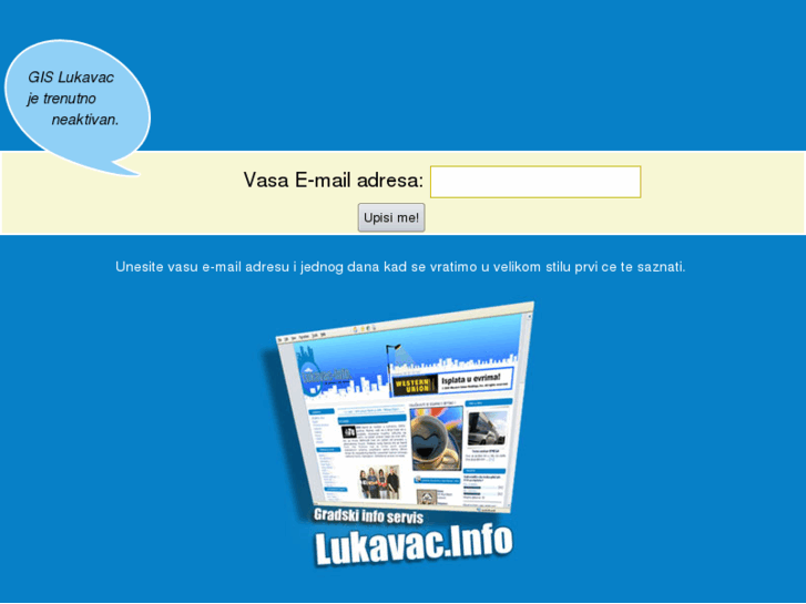 www.lukavac.info