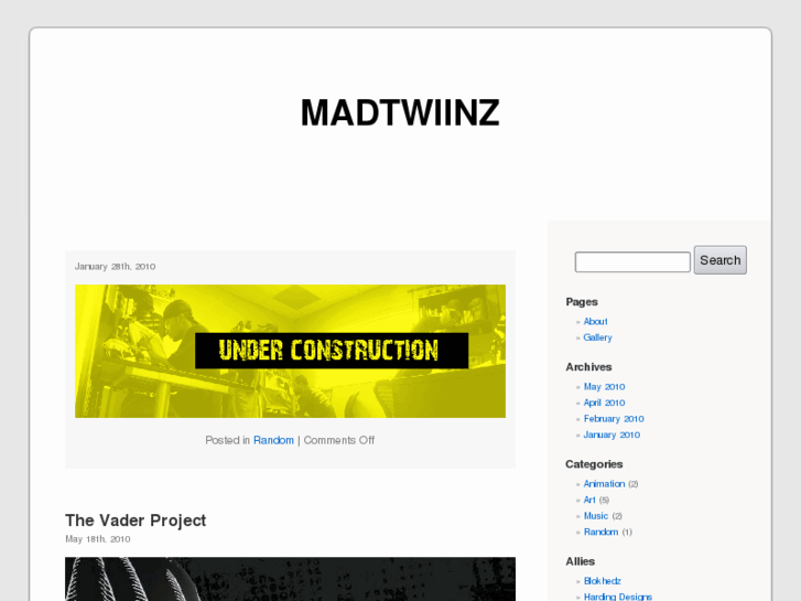 www.madtwiinz.com