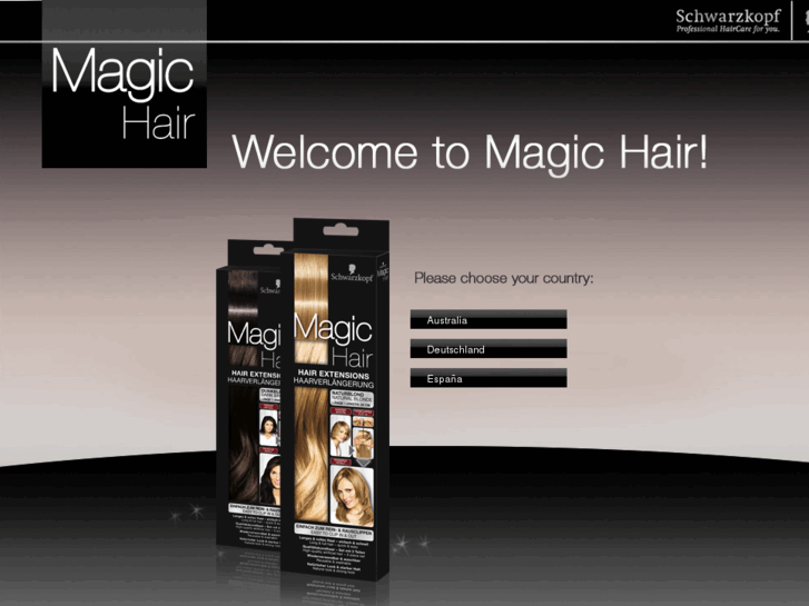 www.magic-hair-extensions.com