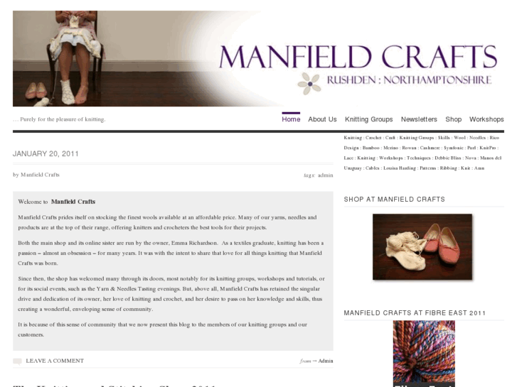 www.manfieldcrafts.com