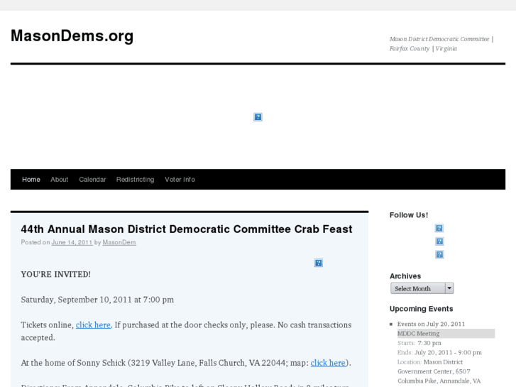 www.masondems.com