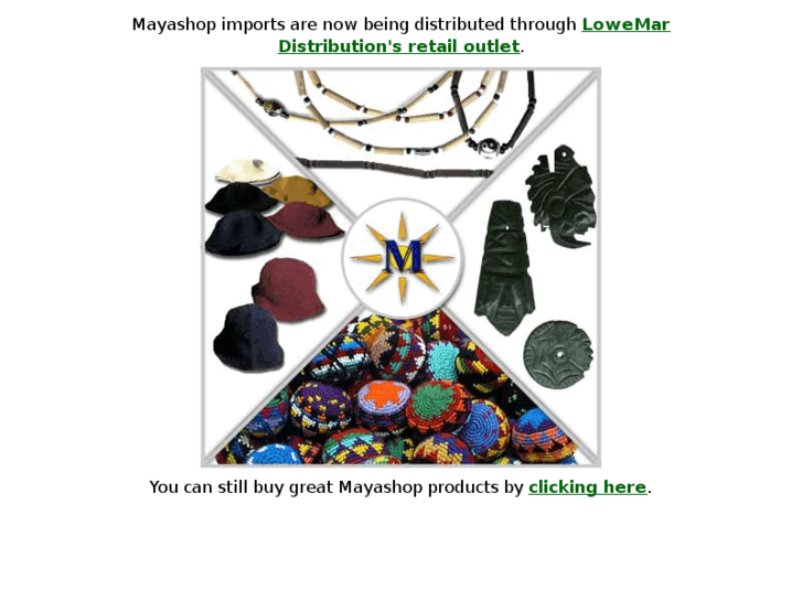 www.mayashop.com