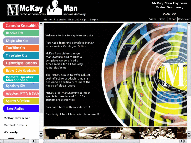 www.mckayman.com