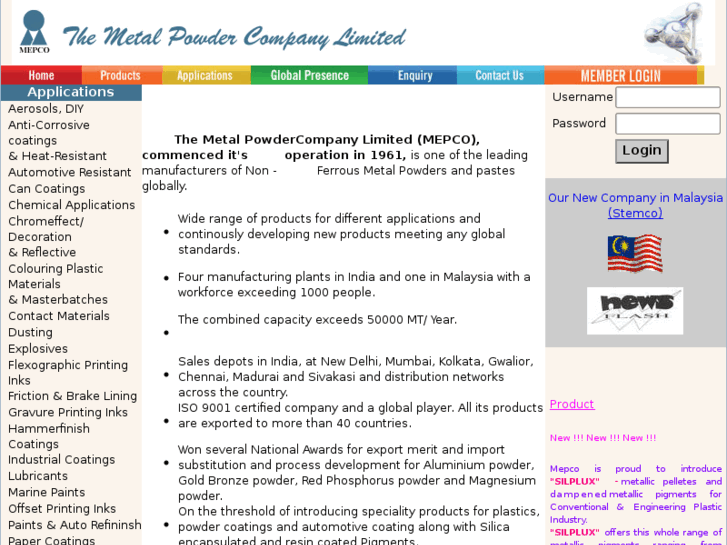 www.mepco.co.in