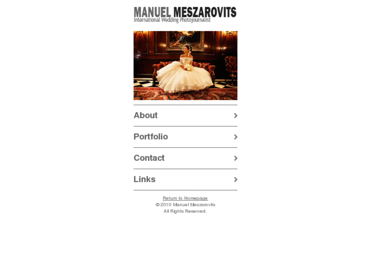 www.meszarovits.mobi