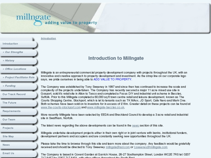 www.millngate.com