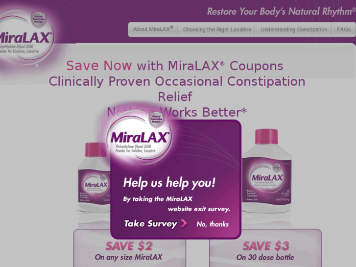 www.miralaxcoupon.com