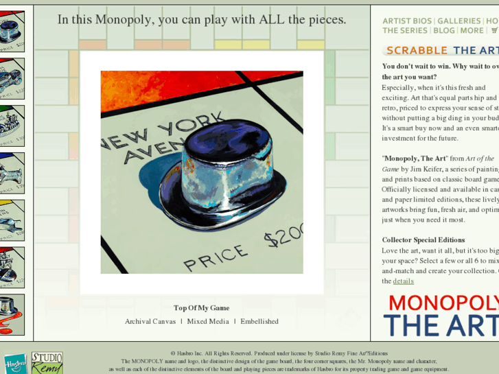 www.monopolytheart.com