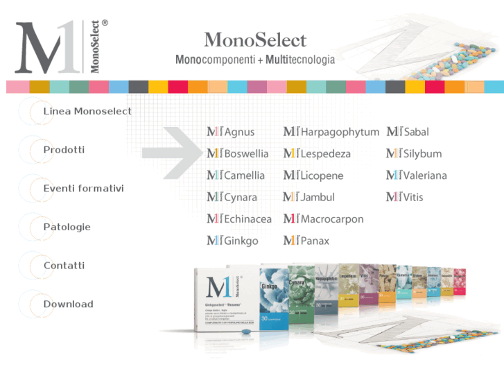 www.monoselect.it