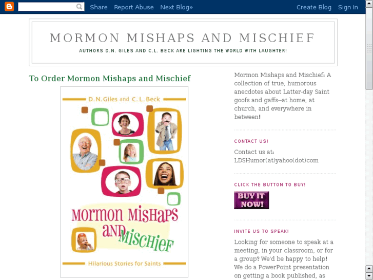 www.mormonmishaps.com