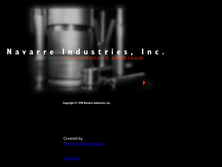 www.navarreindustries.com