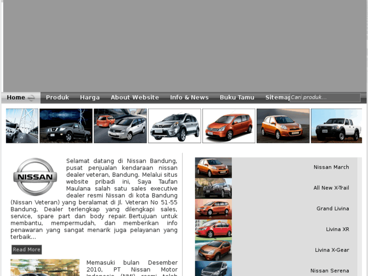 www.nissanbandung.info