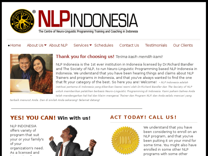 www.nlpindonesia.com