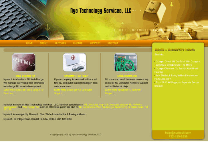 www.nyetech.com