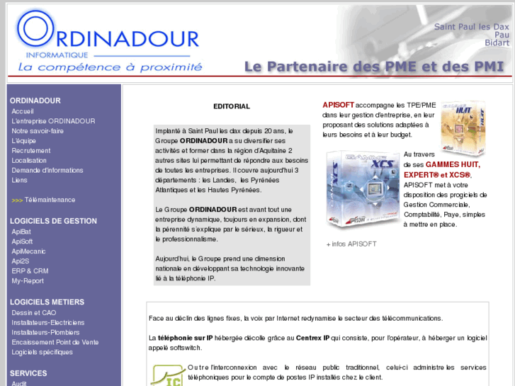 www.ordinadour.com